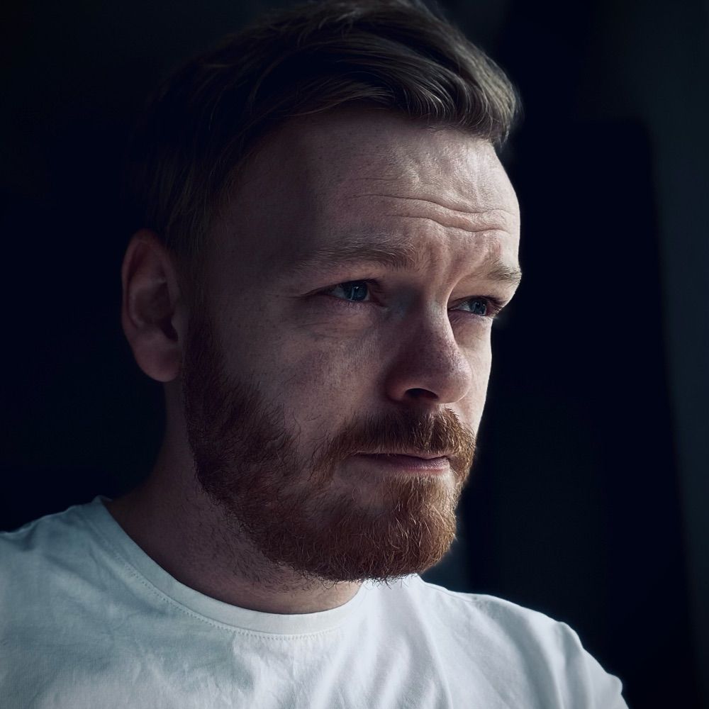 Thomas Fønss Stevn