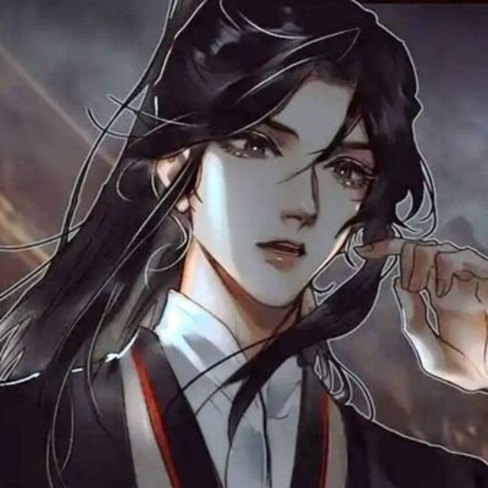 nic | wangxian