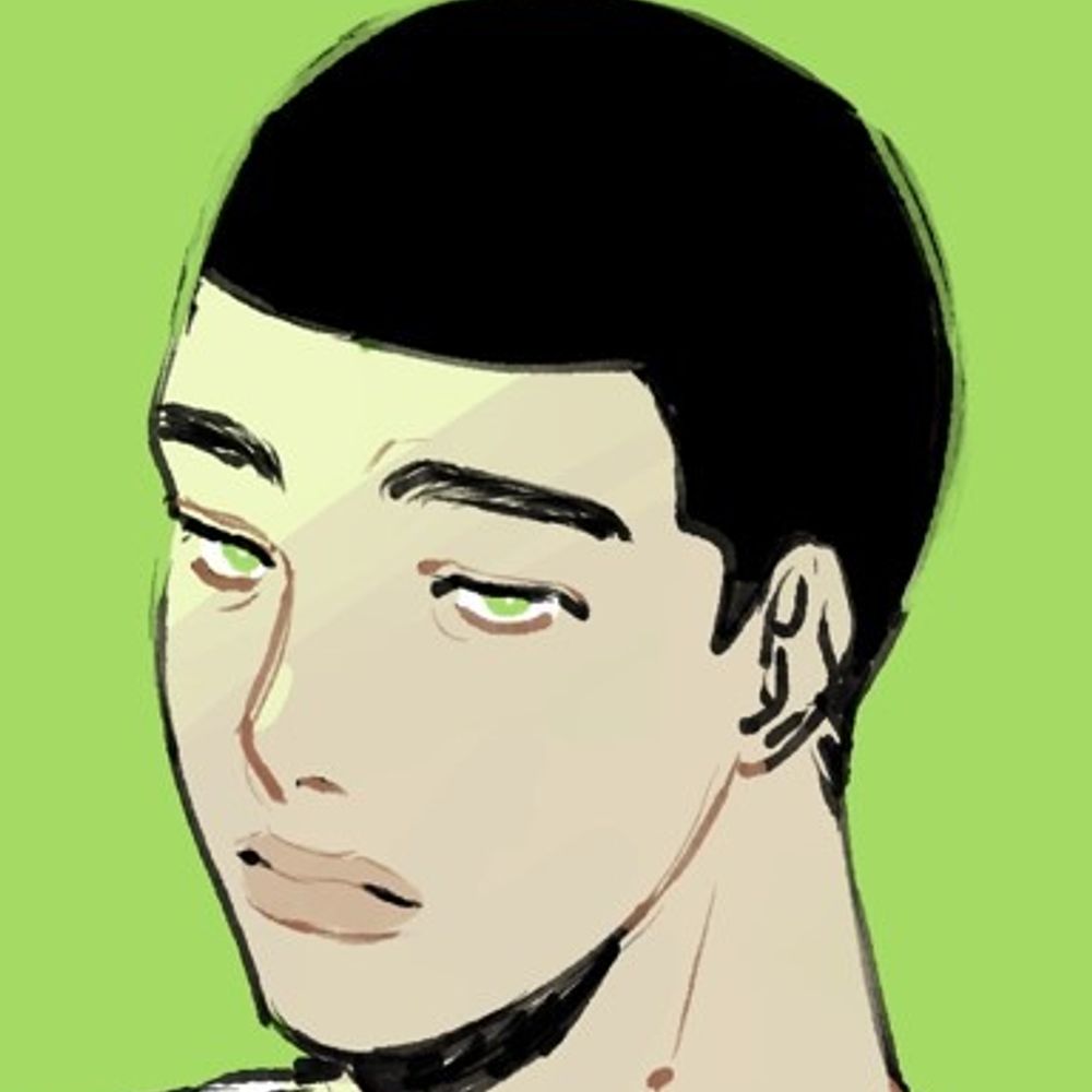 👁‍🗨 𝙱𝚊𝚗