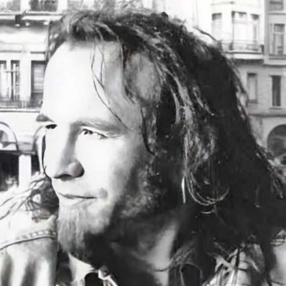 Michael Irwin
