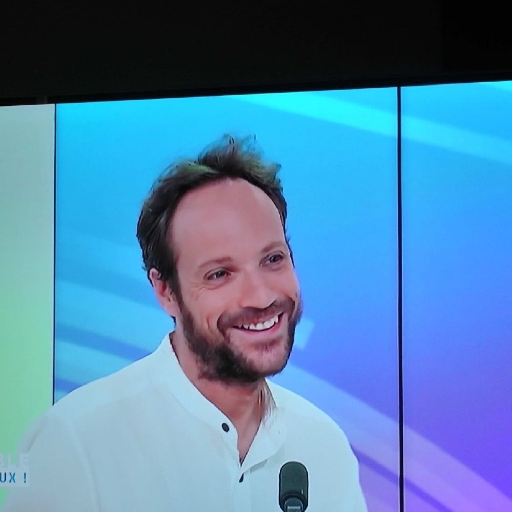 Mathieu Arnal 