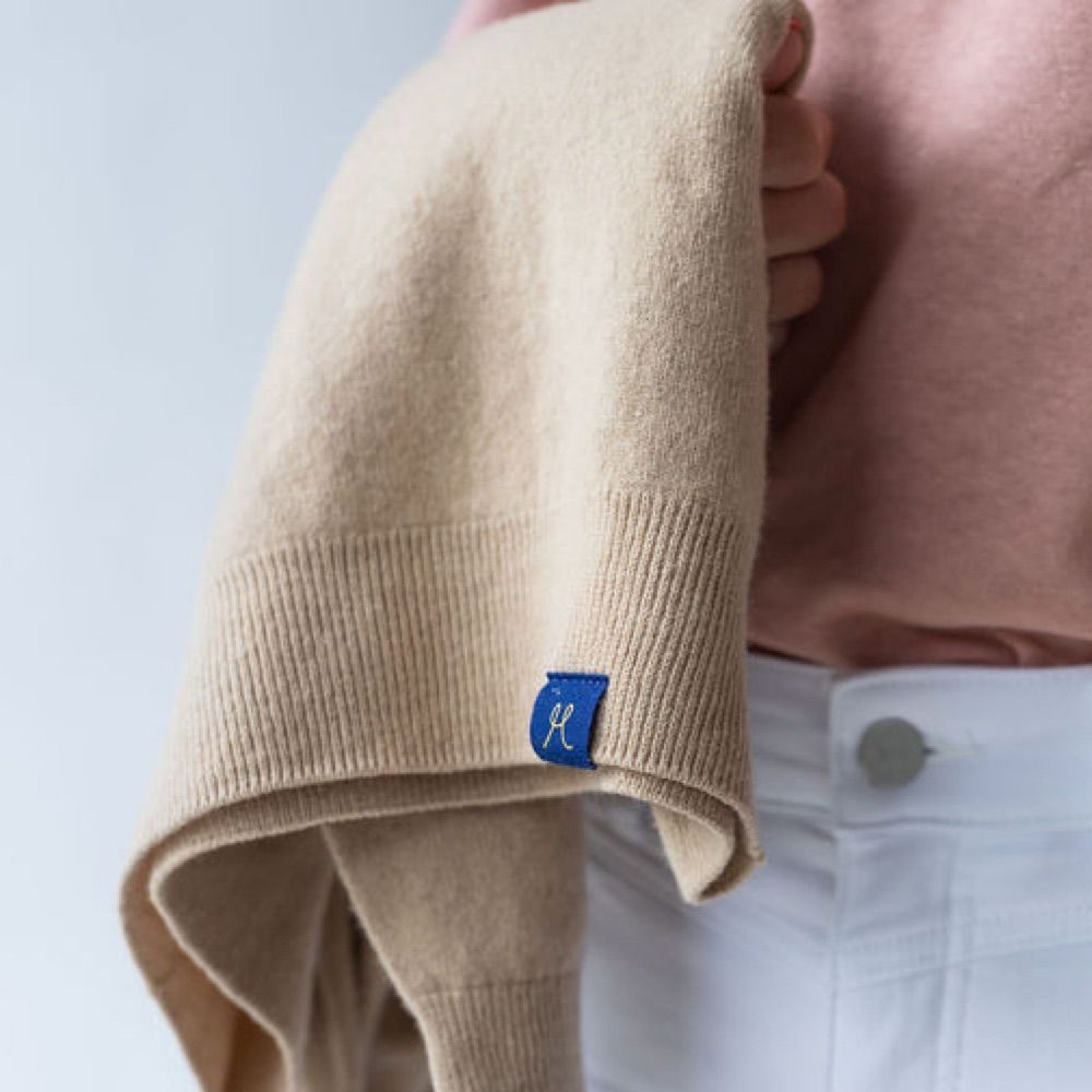 Hemprino Knitwear