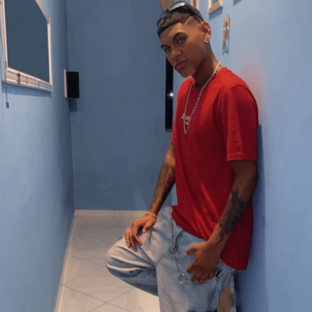 Yan Carlos