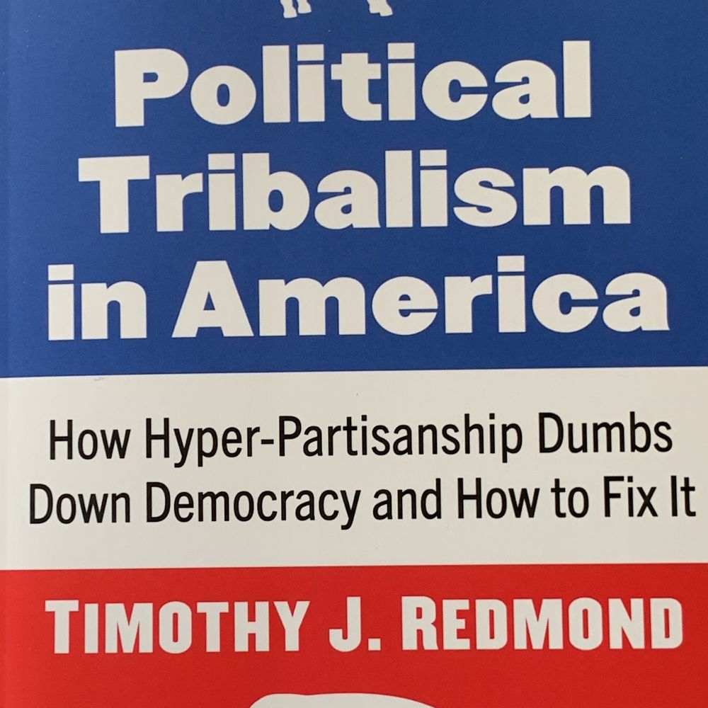 Timothy J. Redmond