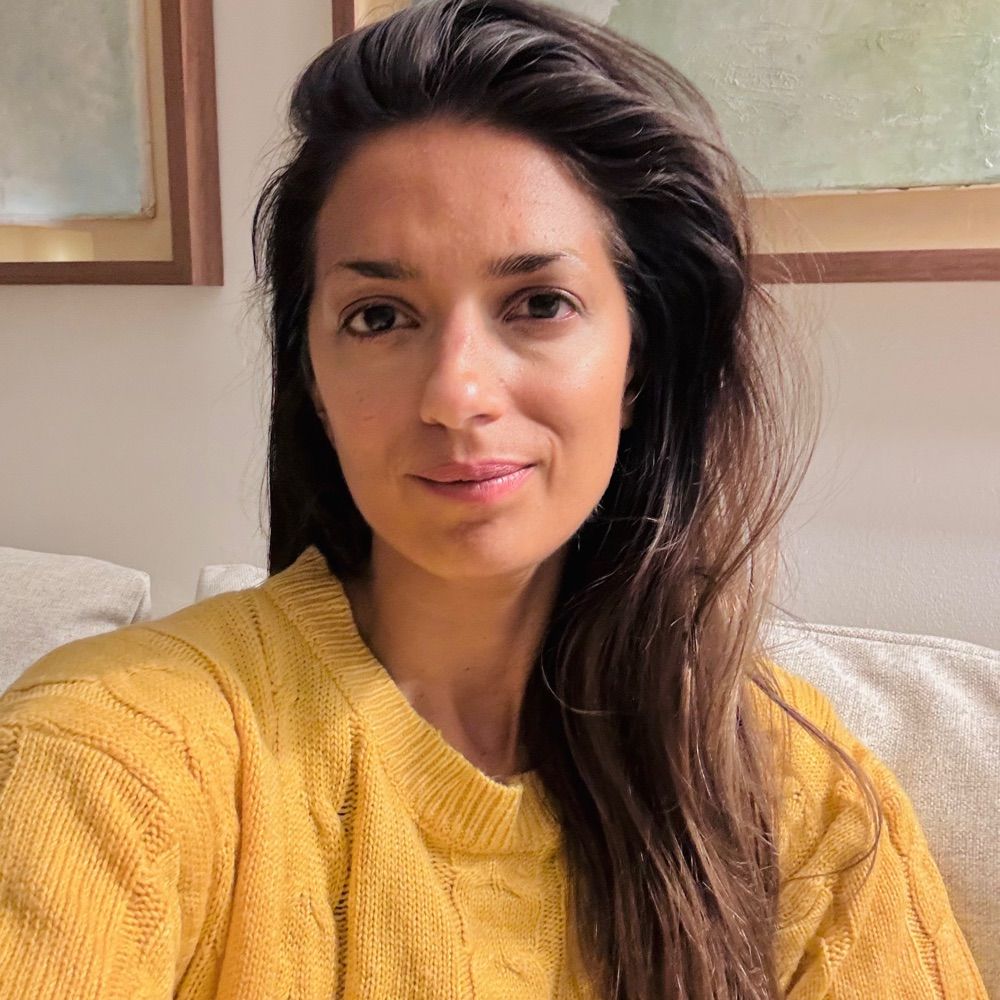 Sonia Afzal