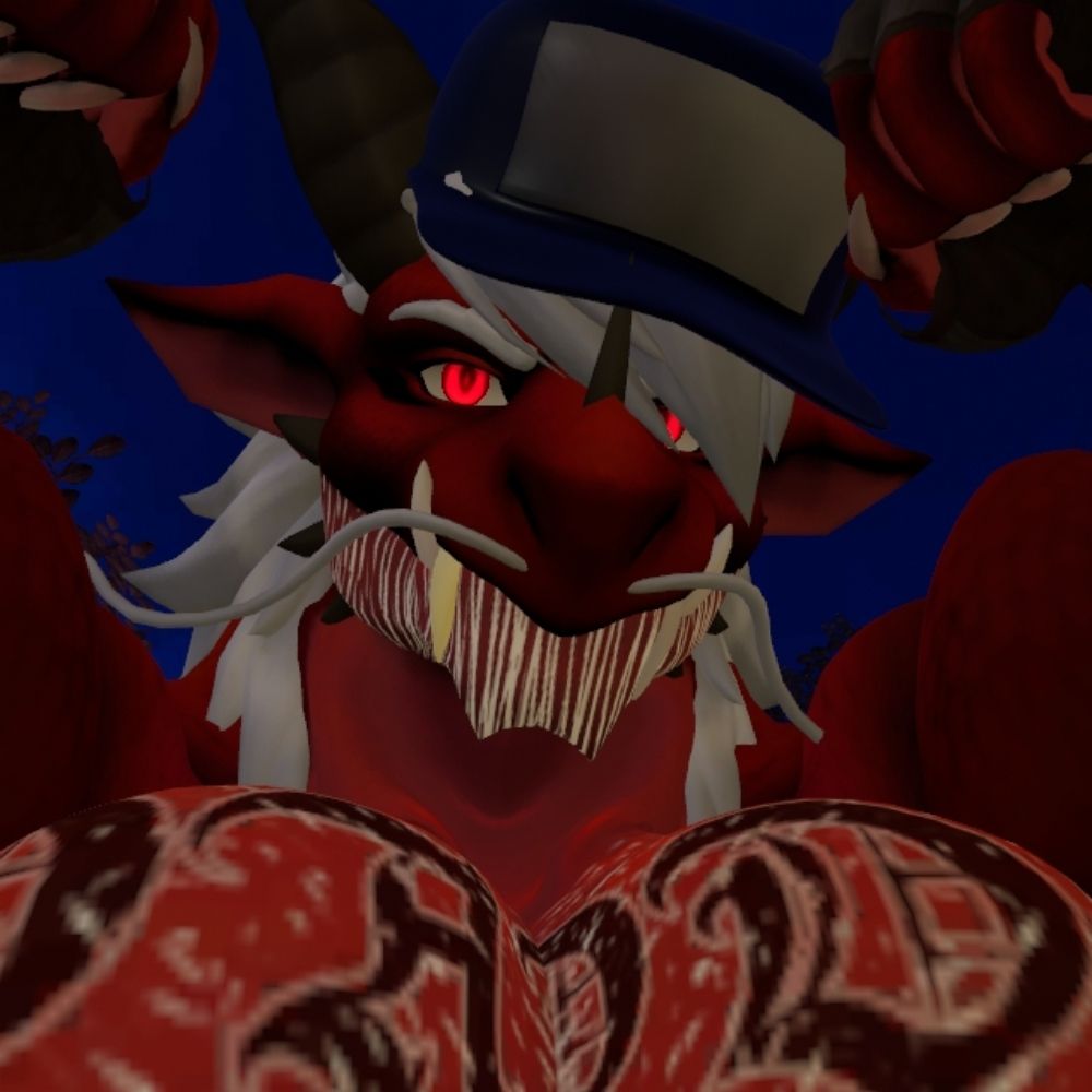 Illuiam The Derg