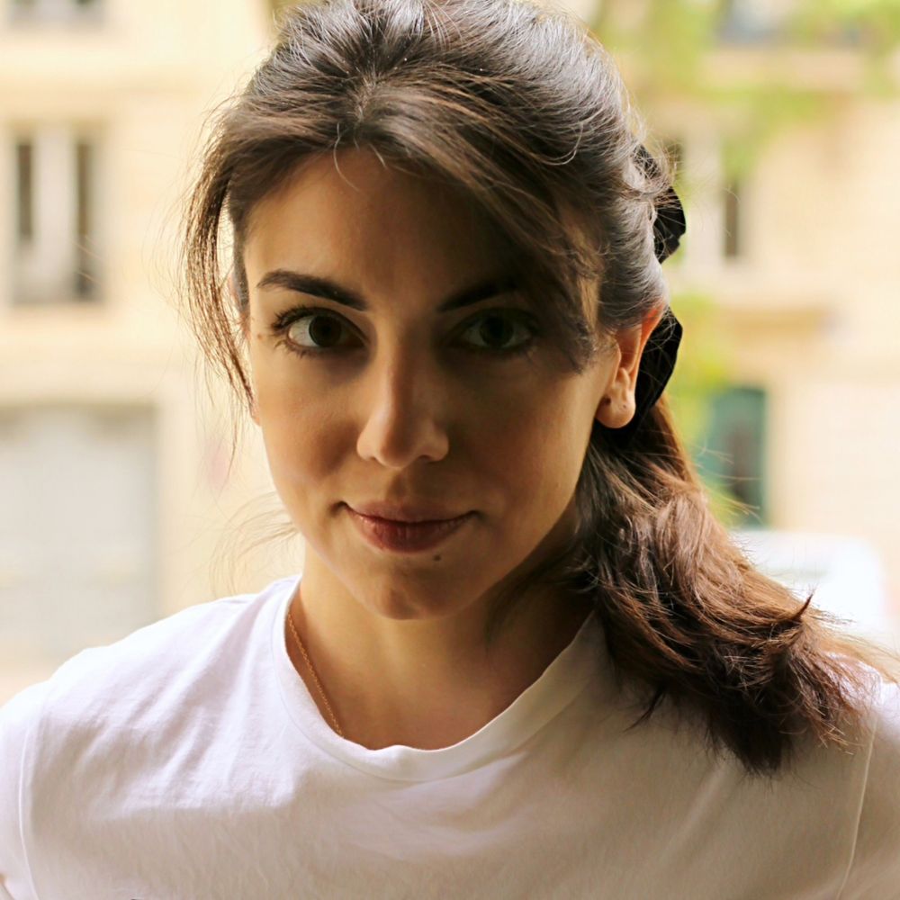 Evgenia Passari