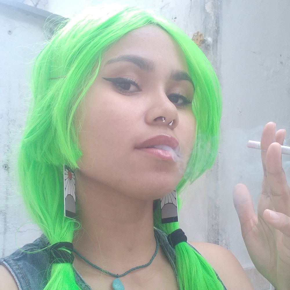 Kety não é apelido 