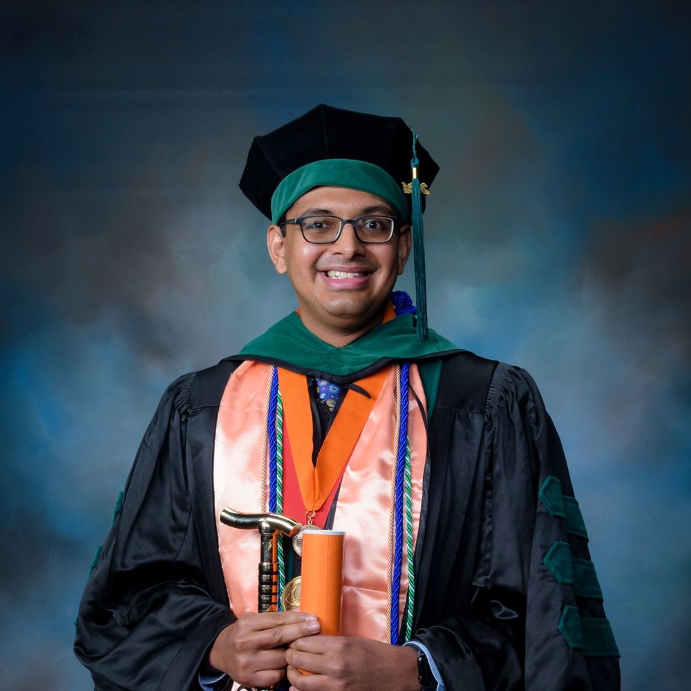 Abhi Rao, MD, MPH
