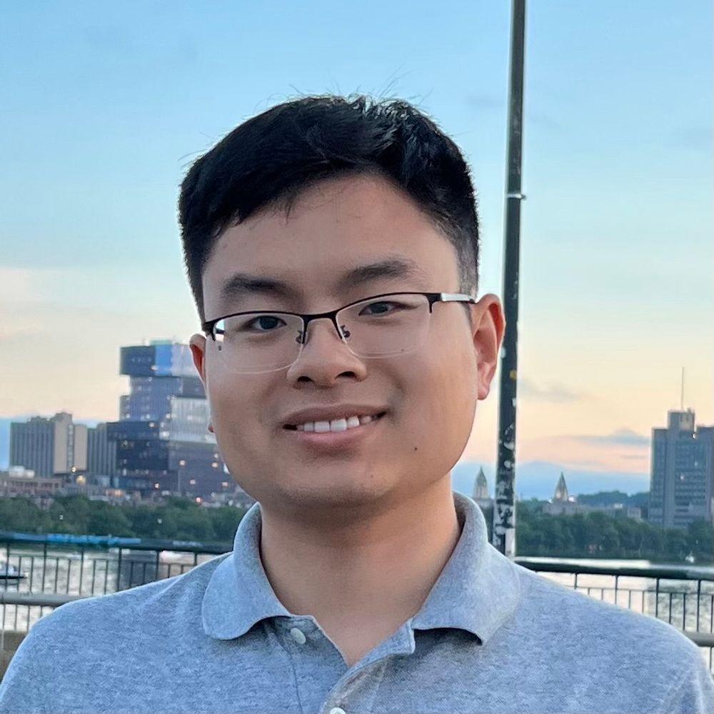 Jiageng Liu