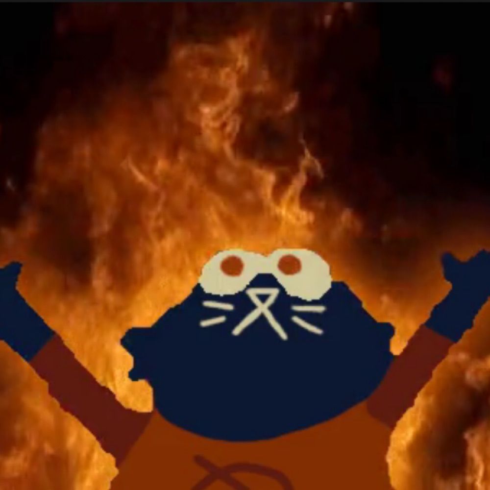 In the Ashes