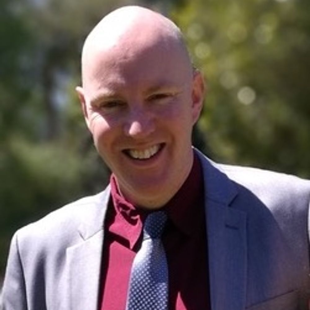 Shane Devine