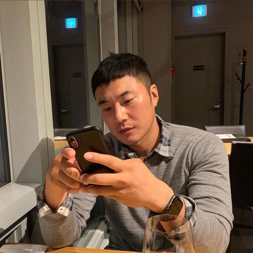 Kim Taewoo