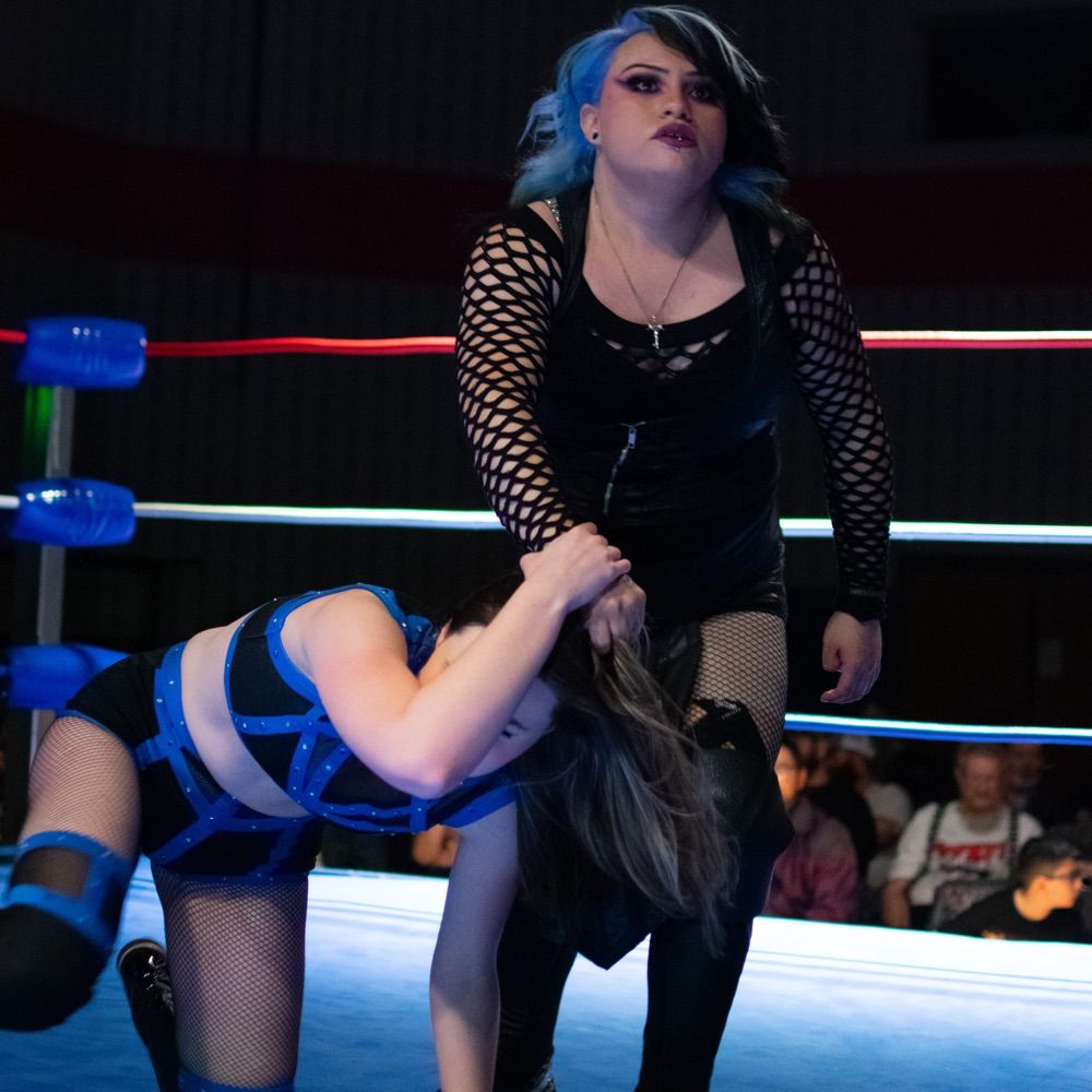 Raven Thrash