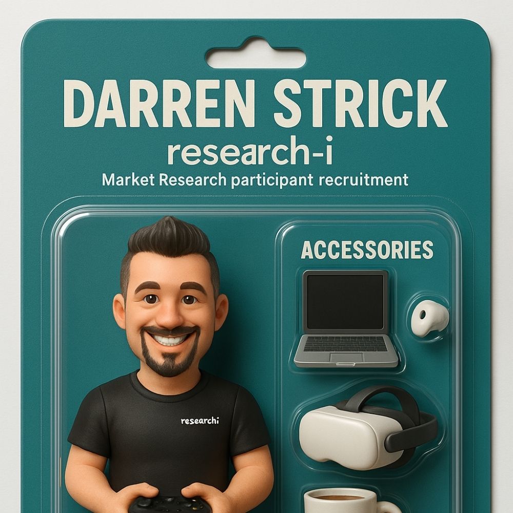 Darren Strick