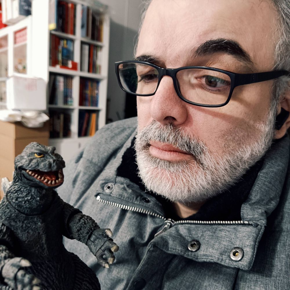 Stéphane Bouyer
