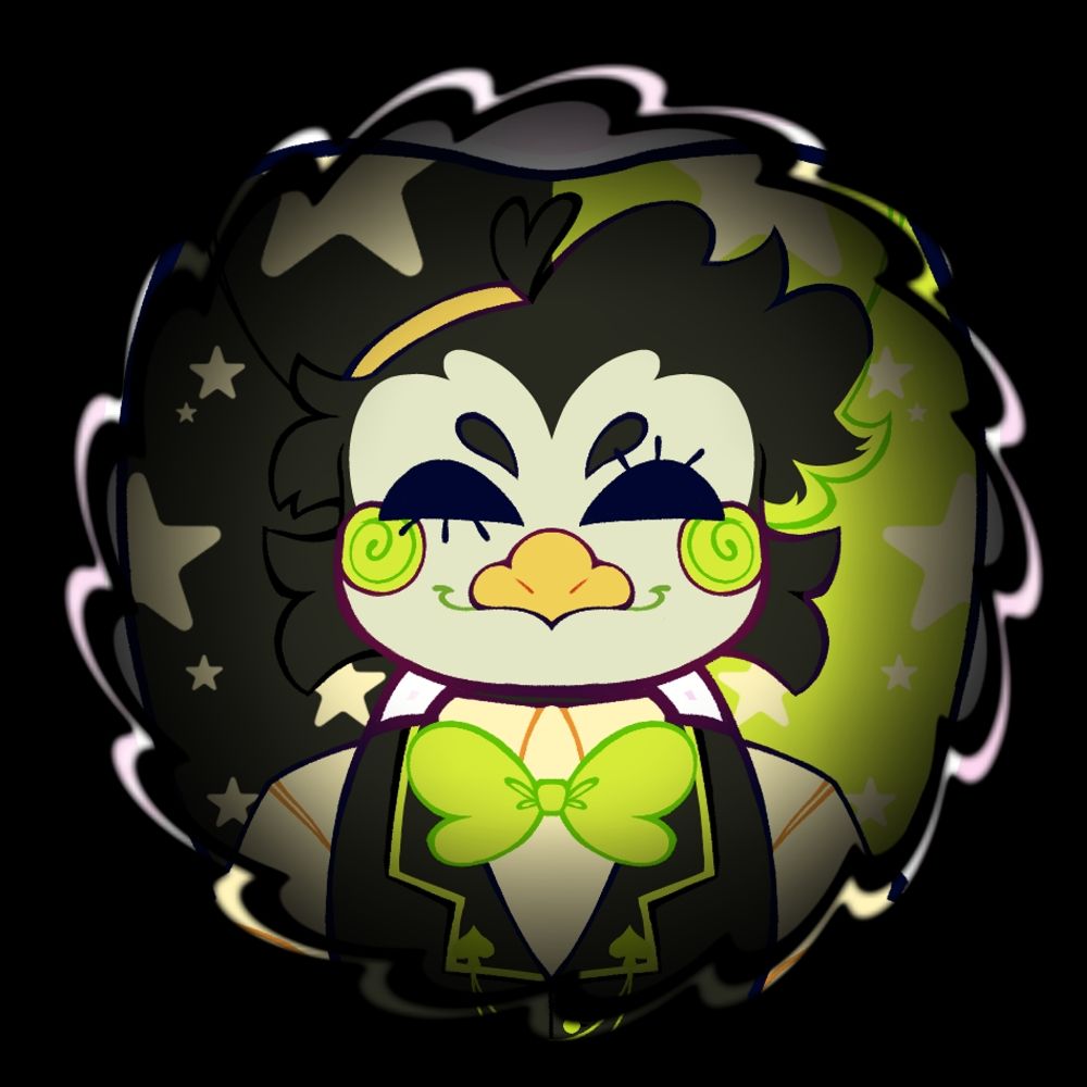 ⌓⌓⠀⠀the amazing chartreuse ! (and black)⠀⠀❜