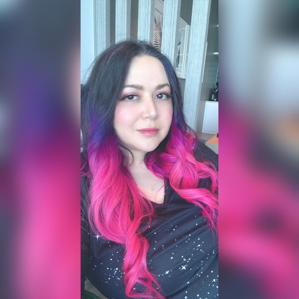 Katie Moussouris (she/her/she-hulk/she-ra)🌻
