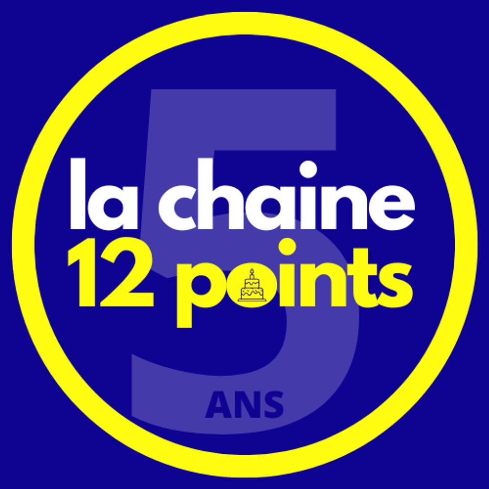 lachaine12pts.bsky.social on Bluesky