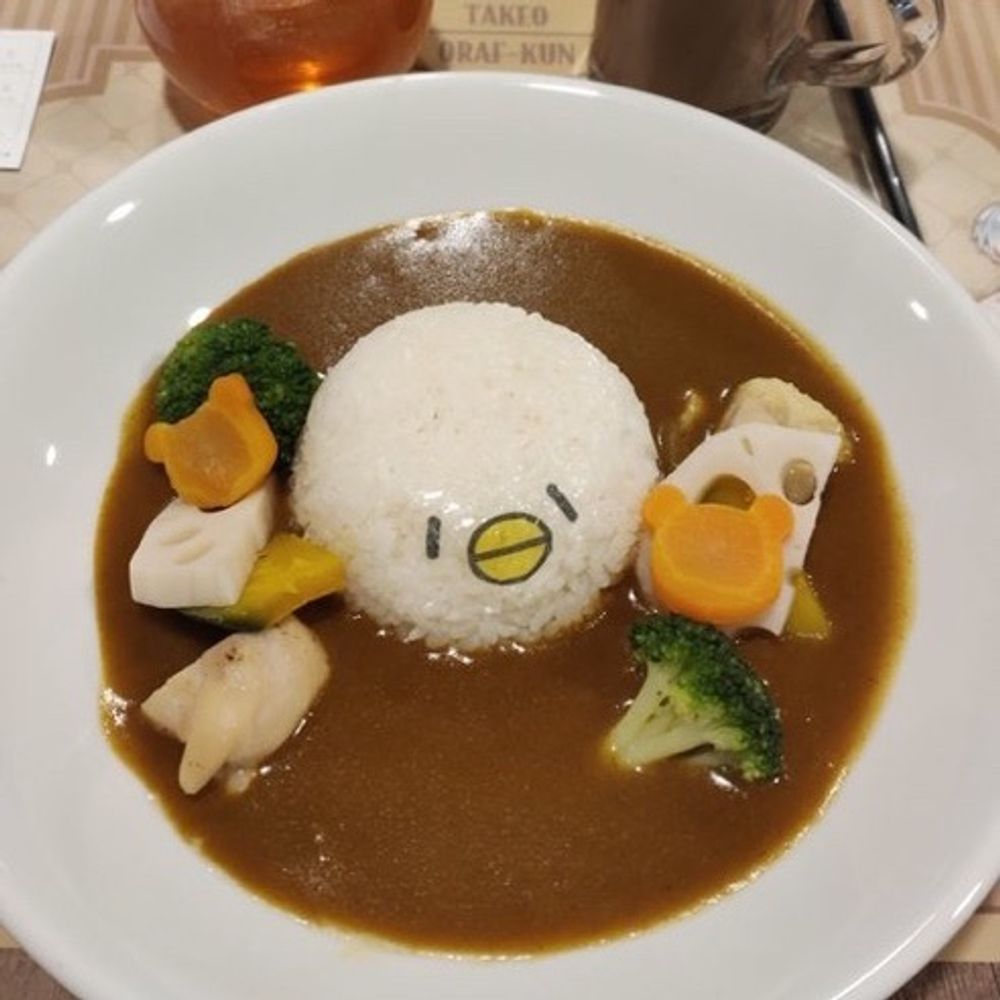 ゲラ王