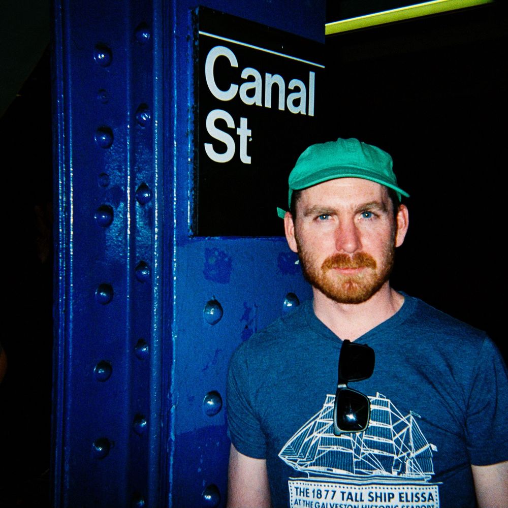 Andrew Larkin