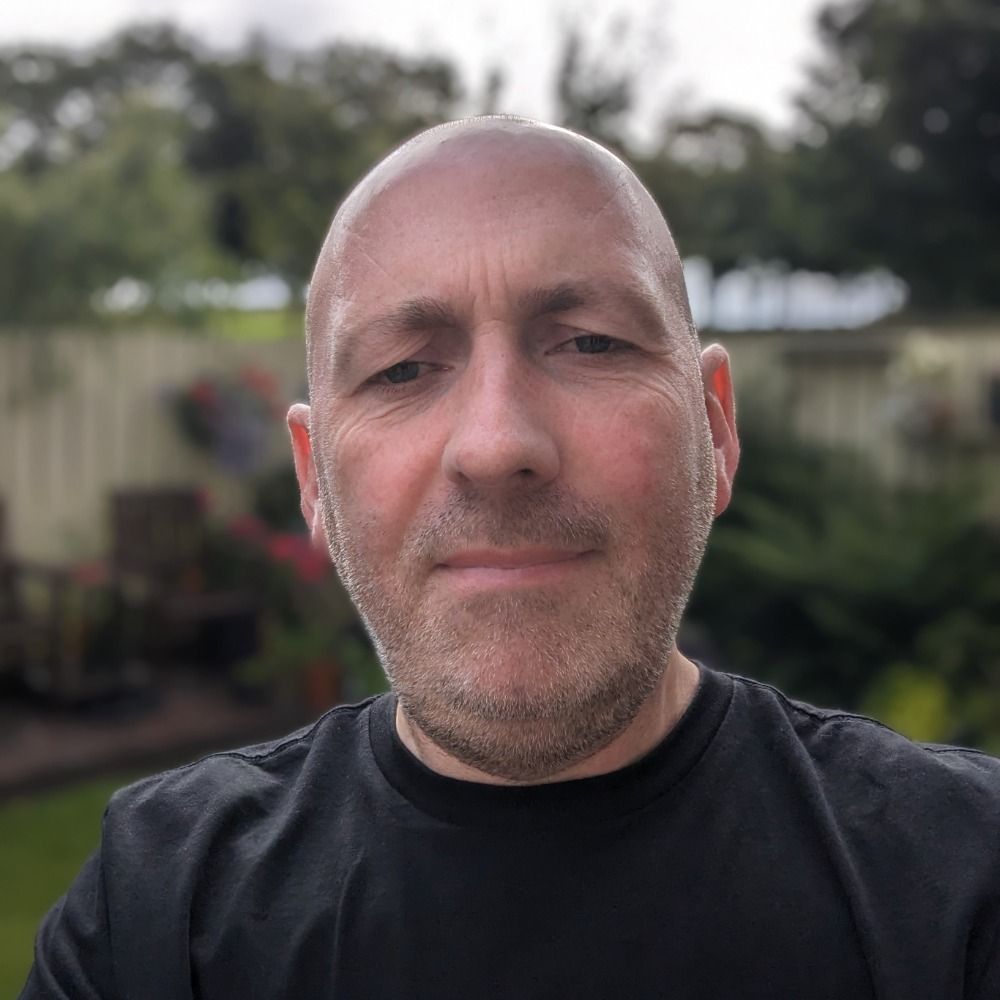 Mark Simpson