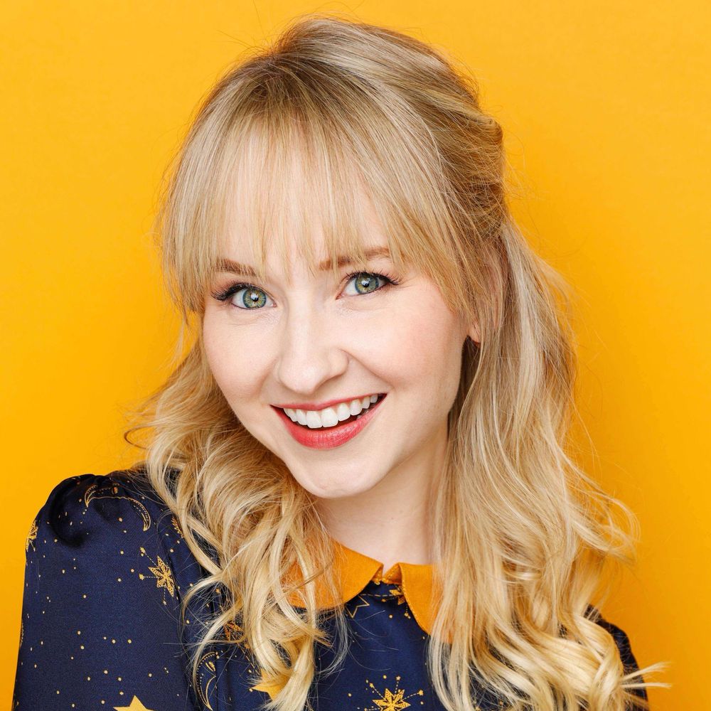 Mary Kate Wiles