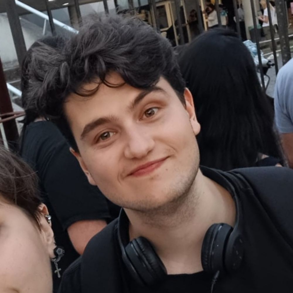 Peter P