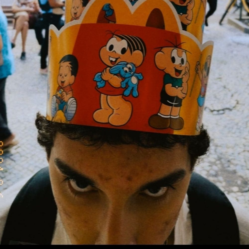 User avatar