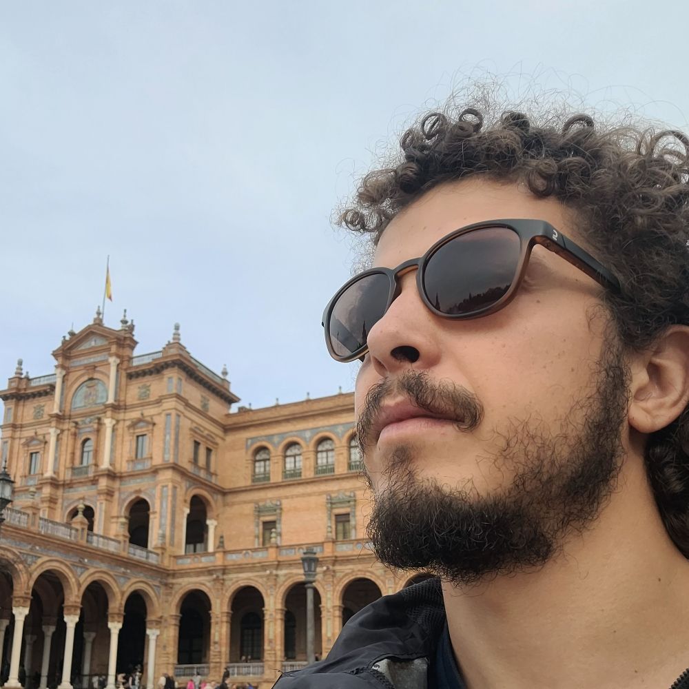 Lucas Benício de Castro