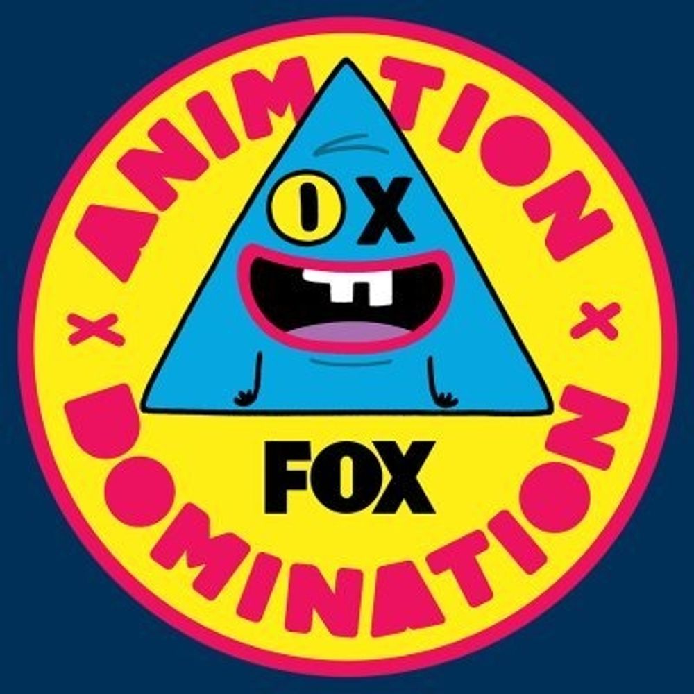 Animation Domination