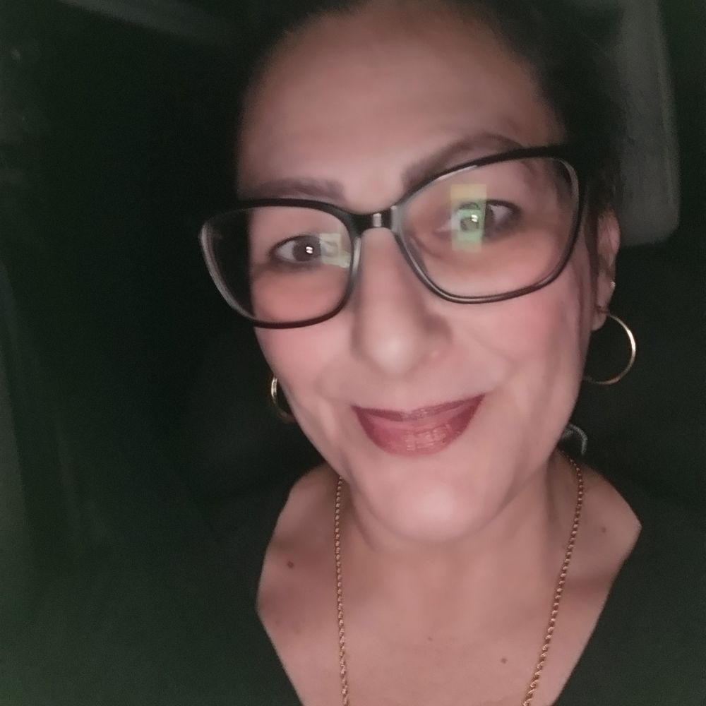 Ana Cláudia 🚩⭐🚩⭐🚩