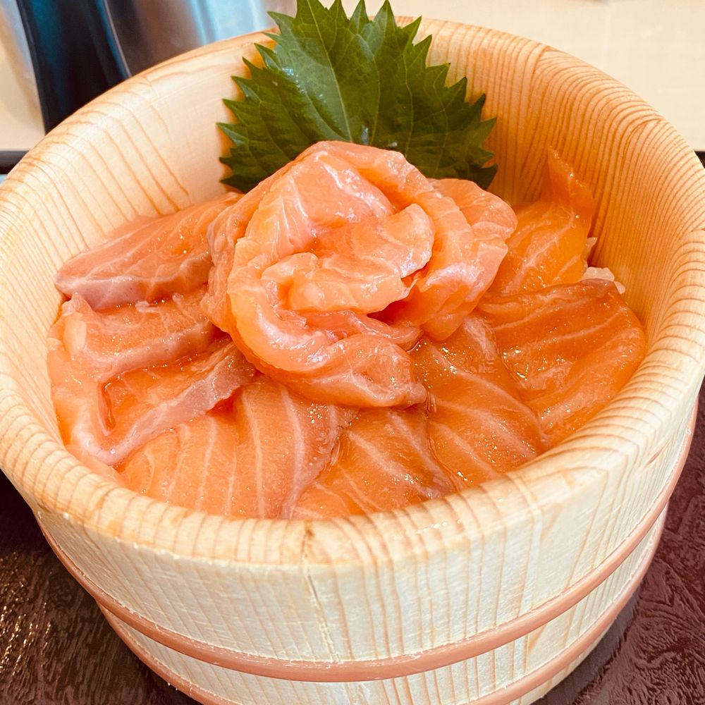 ハマチ