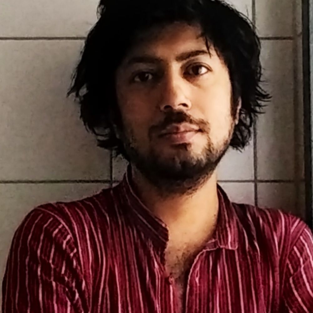 Sourav Kargupta