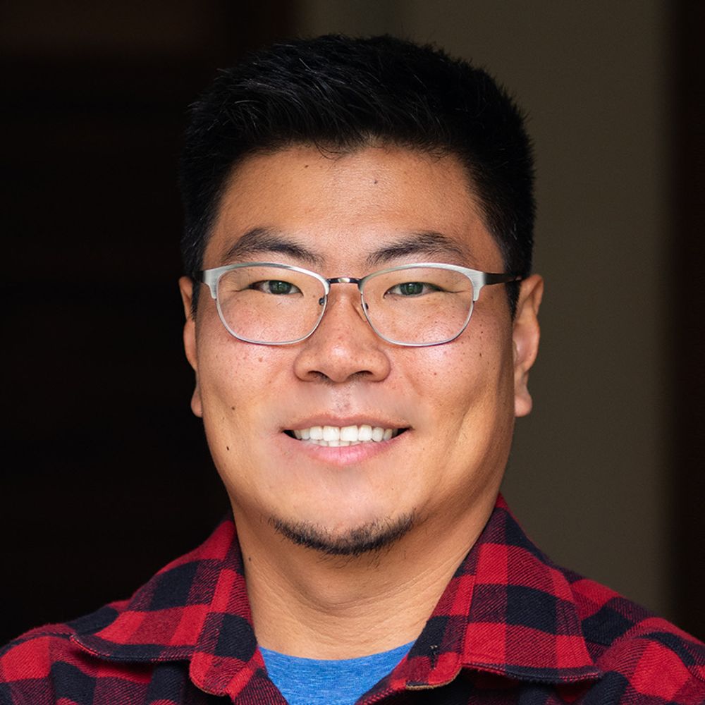 Roger Chi