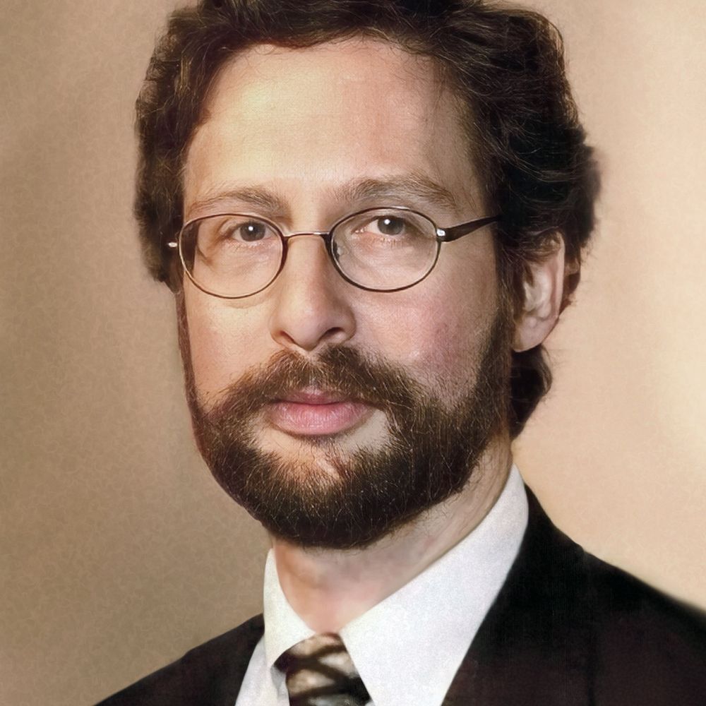 Robert M. Cutler
