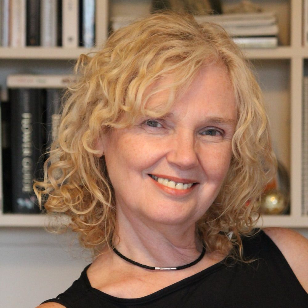 Irene Beautyman
