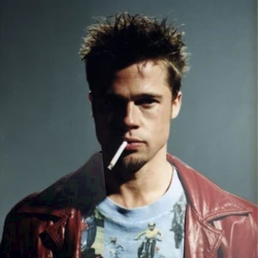 Tyler Durden