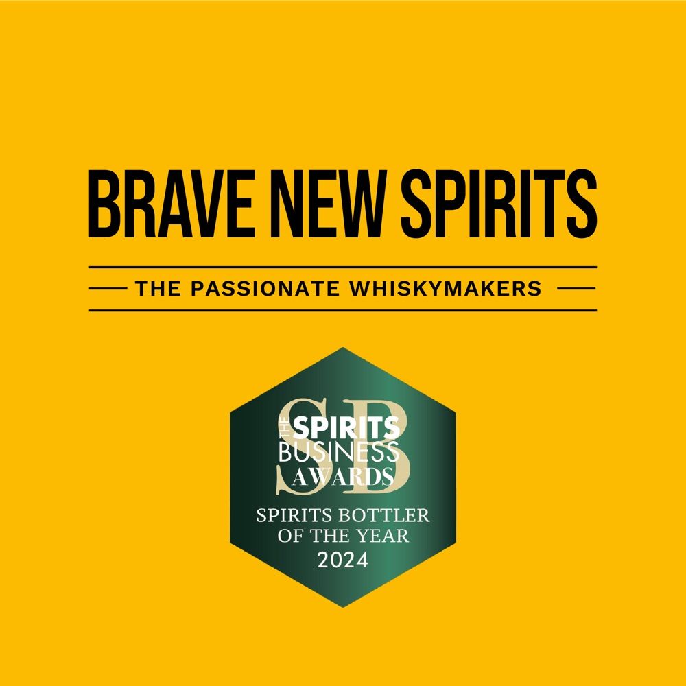 Brave New Spirits Ltd