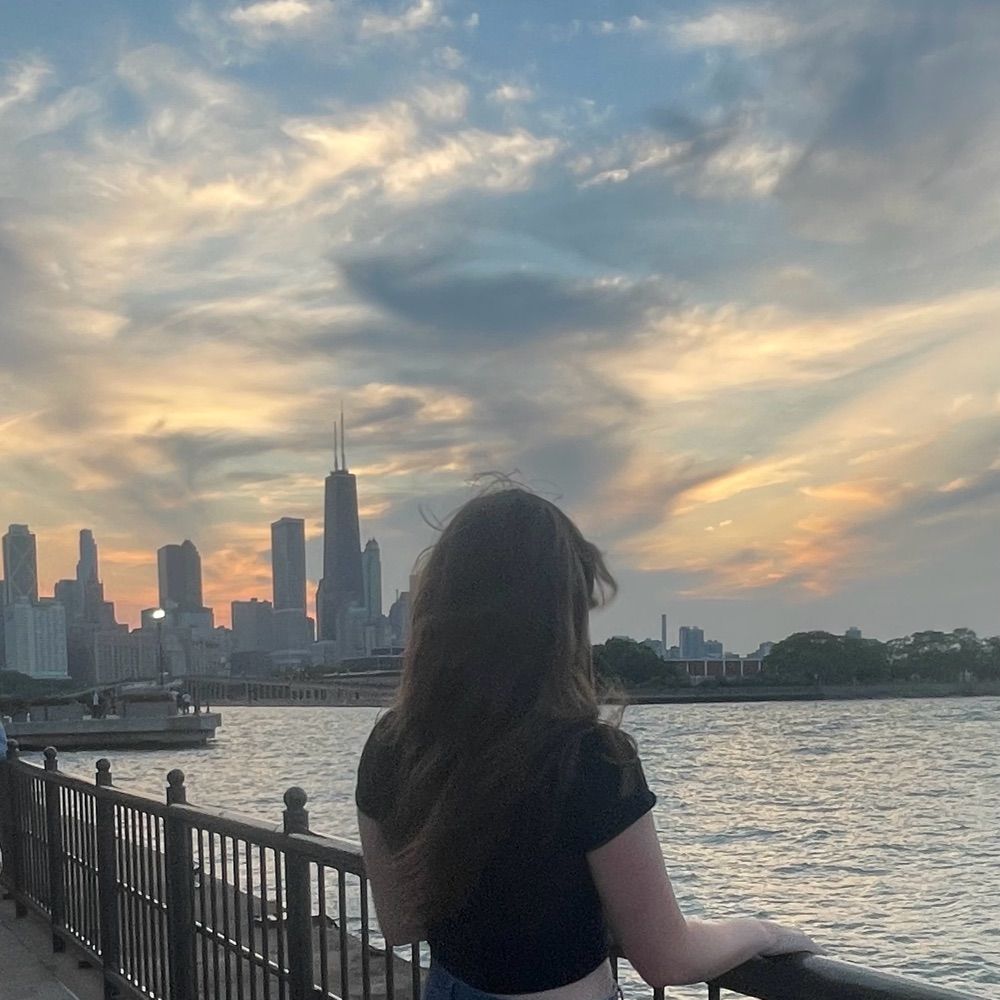 chloe strong