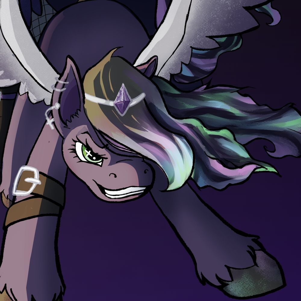 Xephina The Eleven