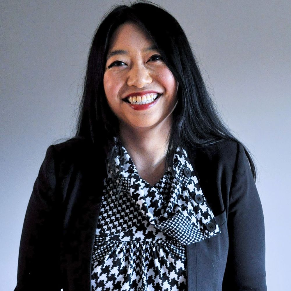 Qina Liu