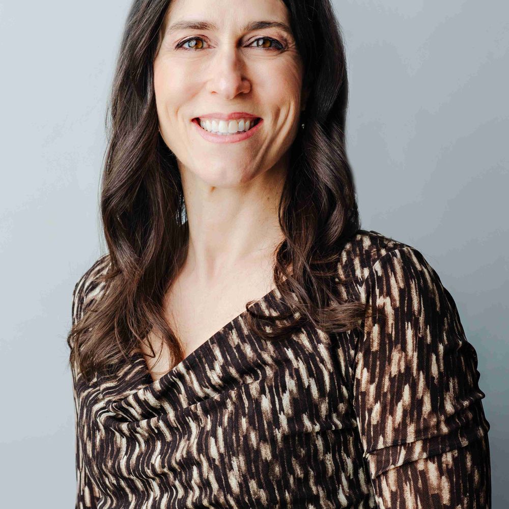 Lora Giangregorio, PhD