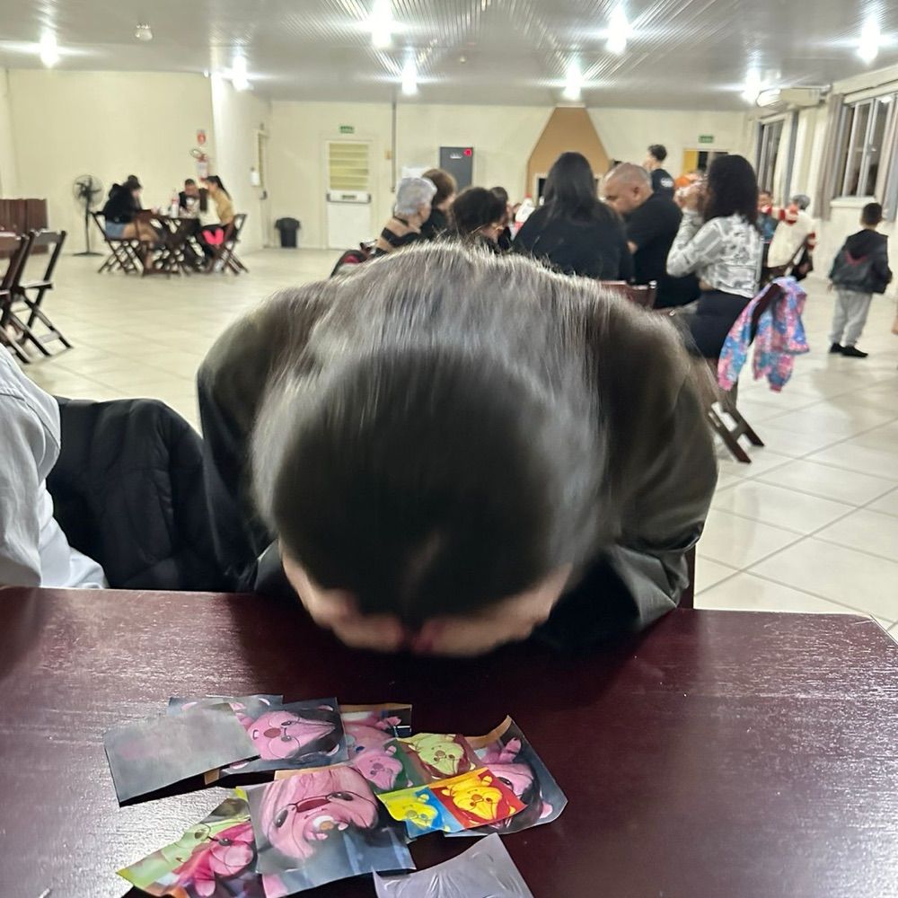 marii