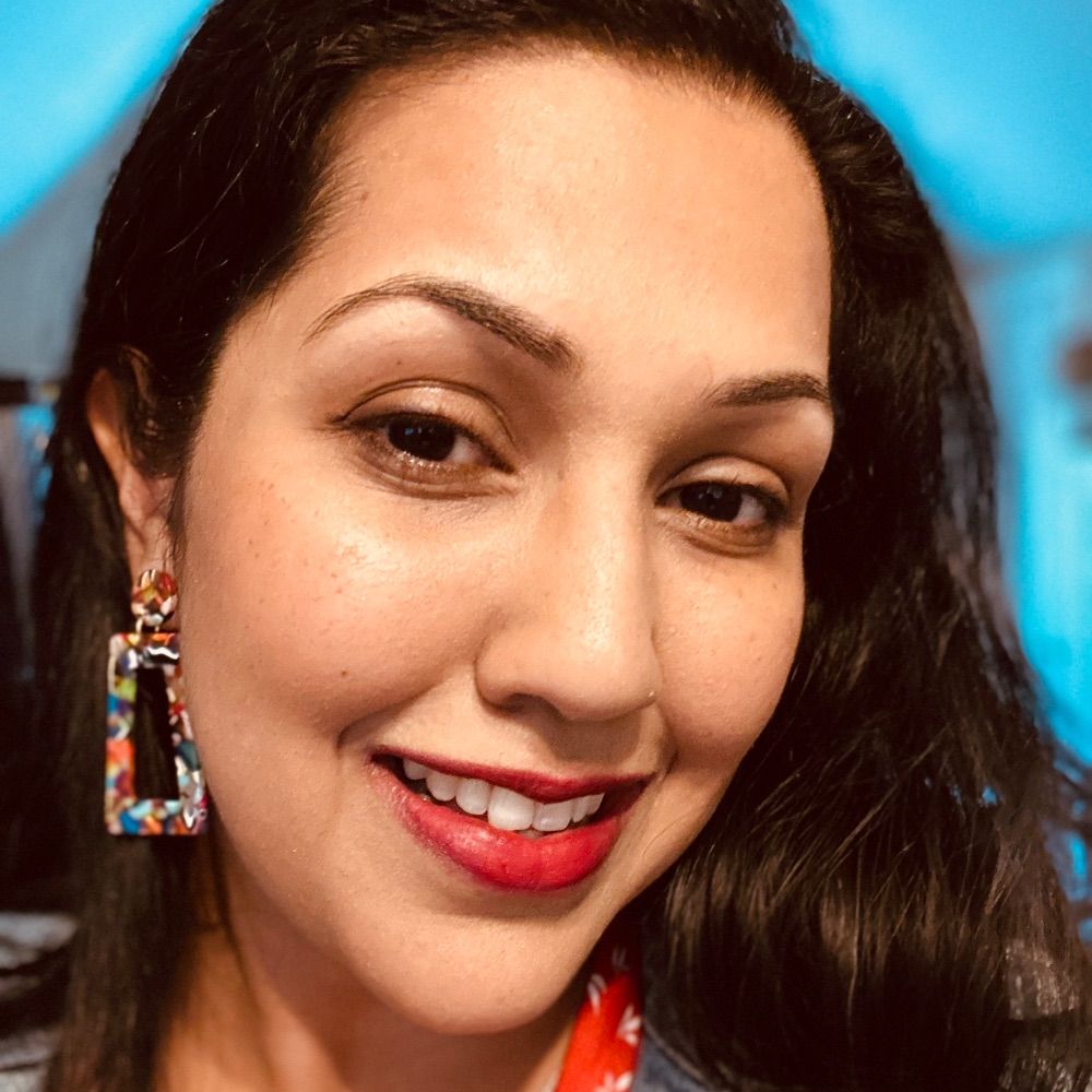 Praneeta Prakash 