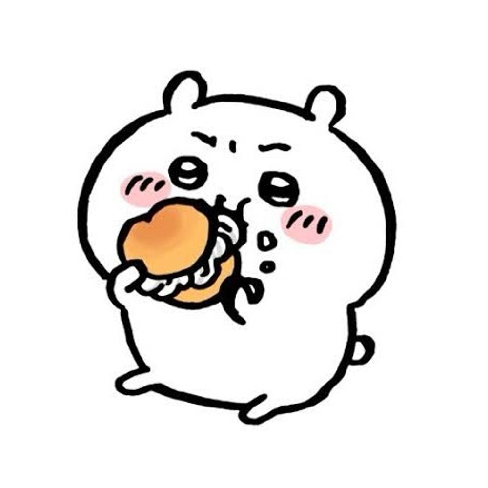 ナッピーちゃん