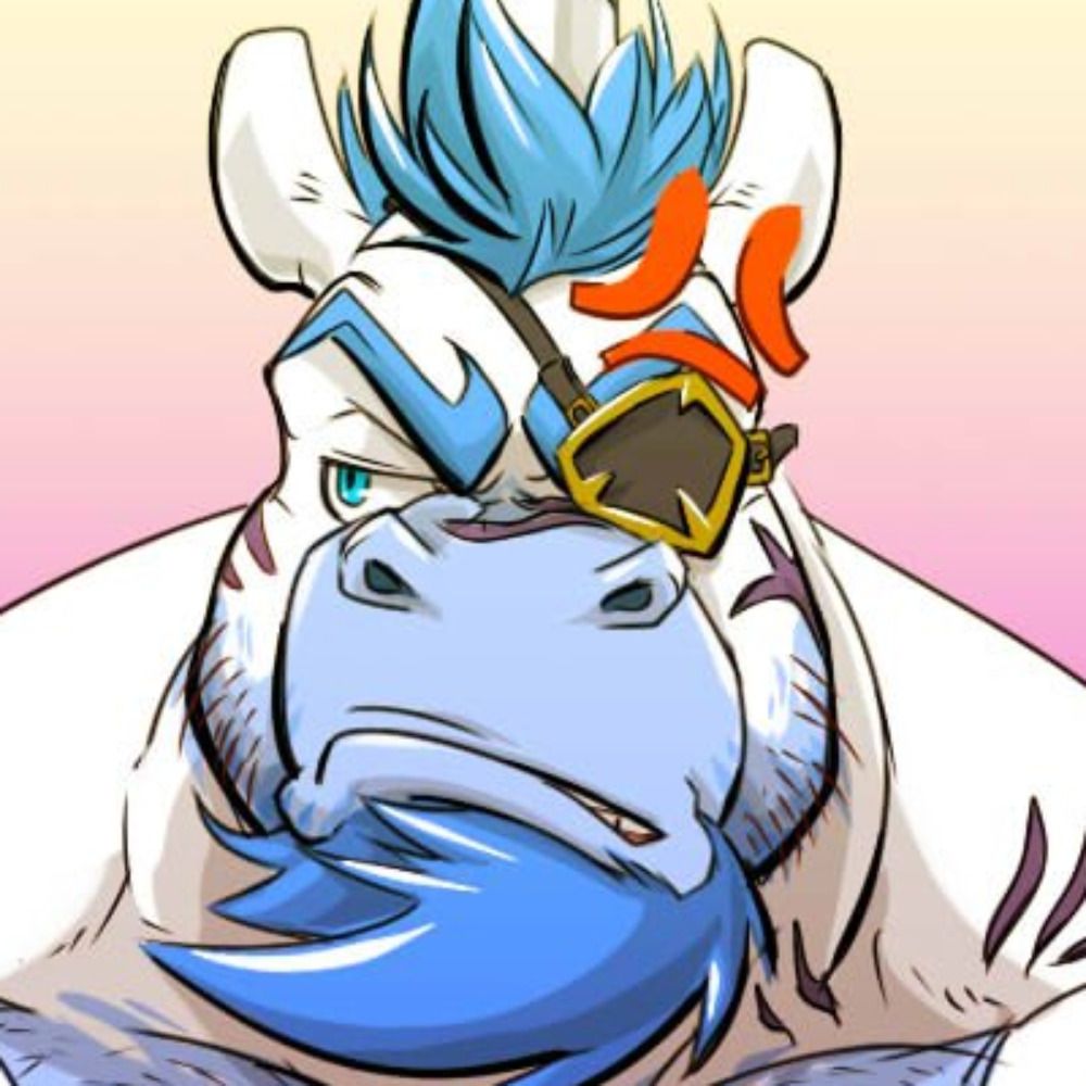 Manicorn's avatar