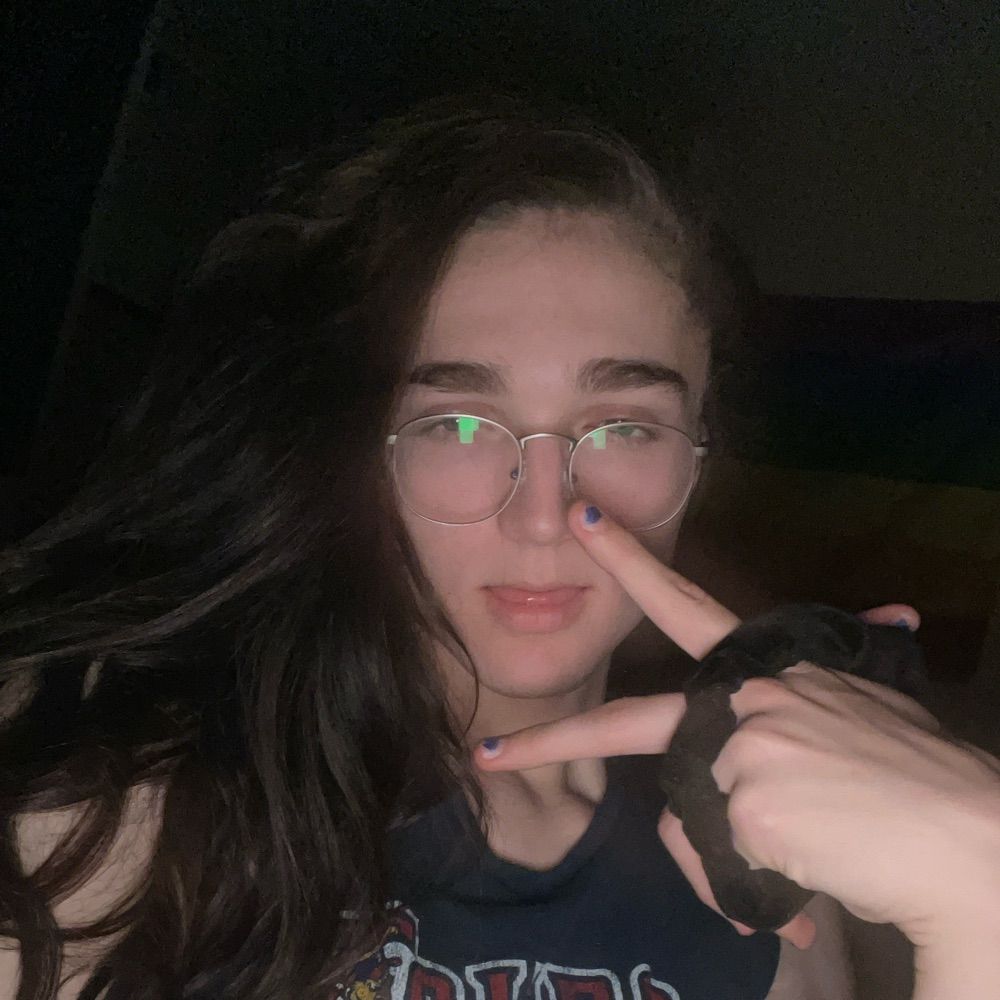 User avatar