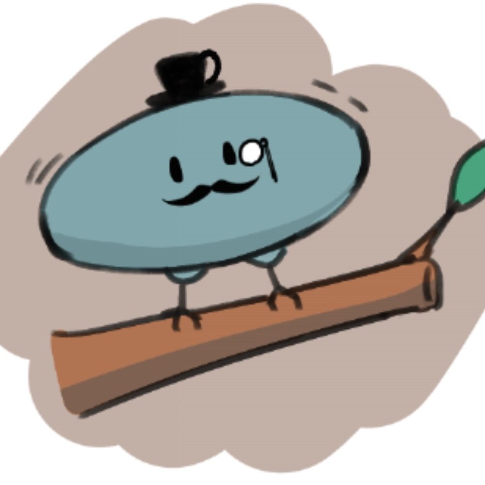 chirpy