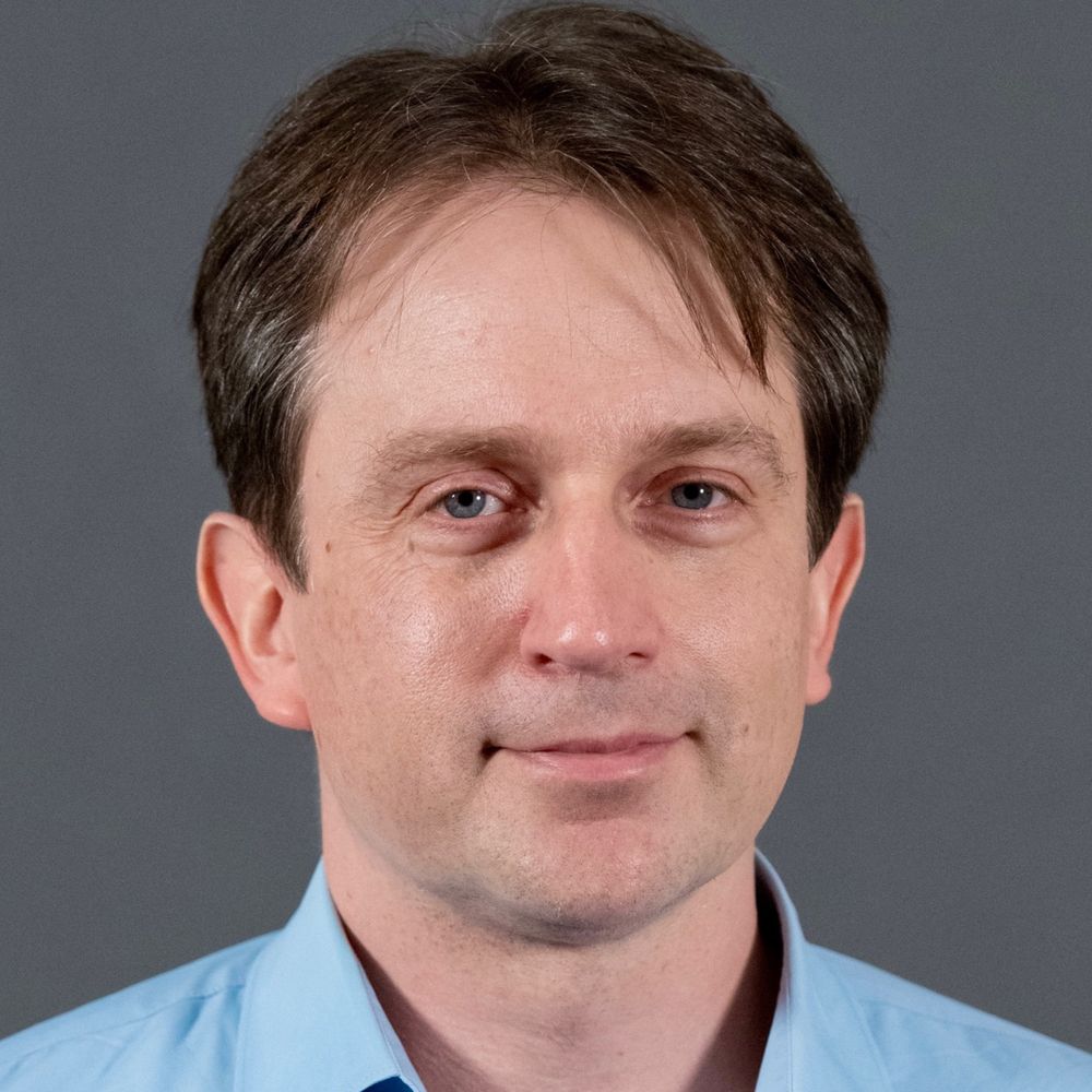 Adam Carter